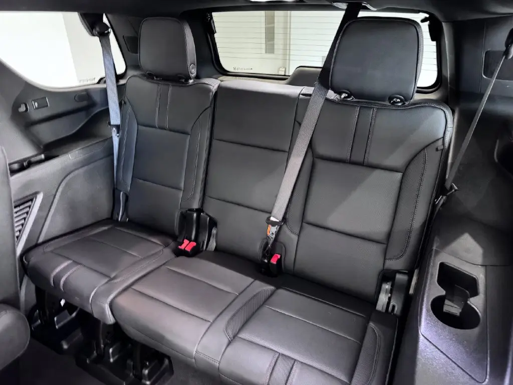 2025 Chevrolet Tahoe - $68,487