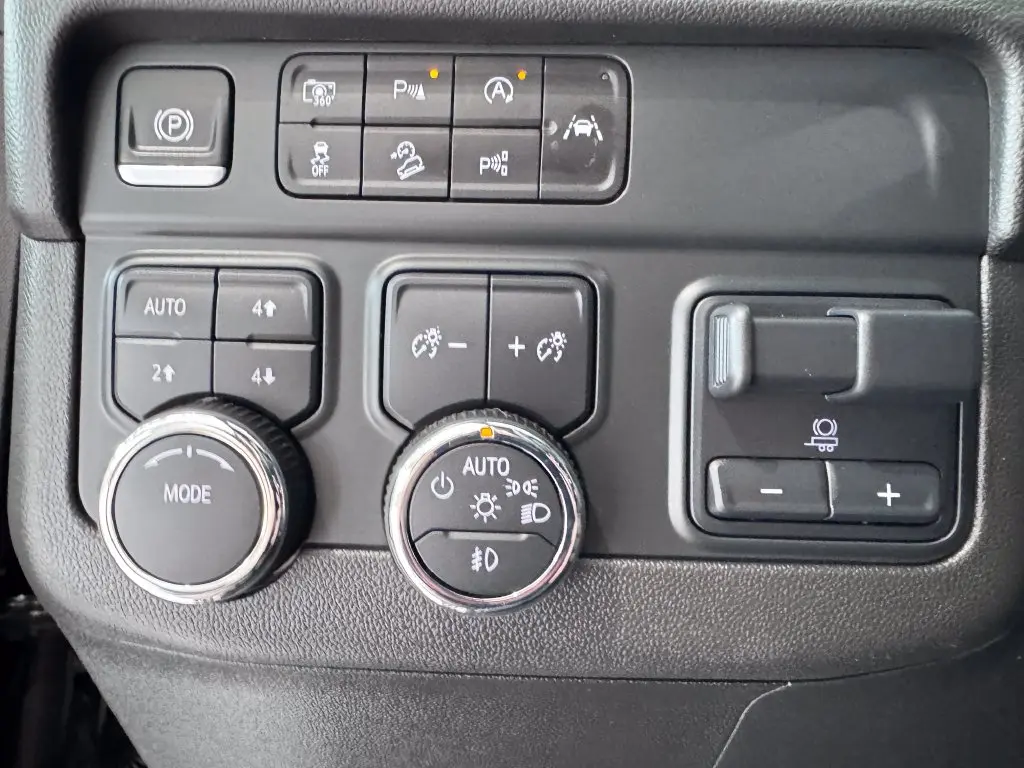 2025 Chevrolet Tahoe - $68,487