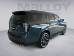 2025 Tahoe Thumbnail 5