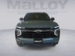 2025 Tahoe Thumbnail 8