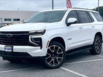 2025 Tahoe Thumbnail 3