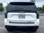 2025 Tahoe Thumbnail 5