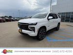 2025 Tahoe Thumbnail 3