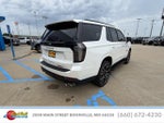 2025 Tahoe Thumbnail 4