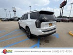 2025 Tahoe Thumbnail 5