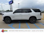 2025 Tahoe Thumbnail 7