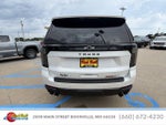 2025 Tahoe Thumbnail 8