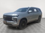 2025 Tahoe Thumbnail 3