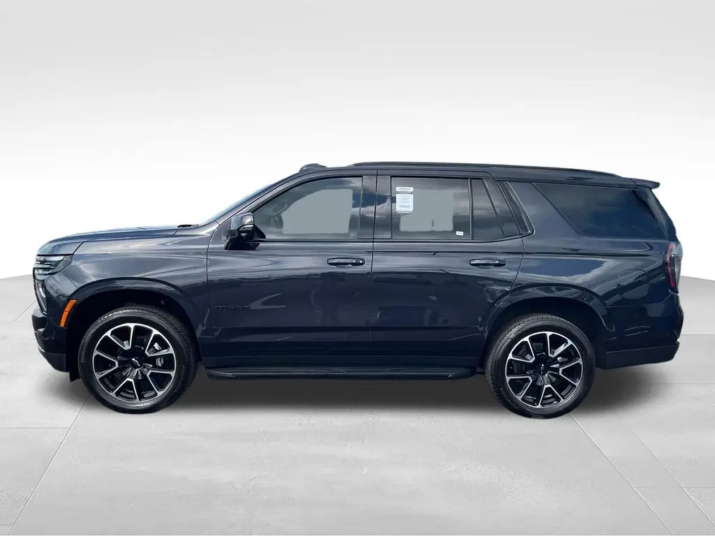 2025 Chevrolet Tahoe - $70,325