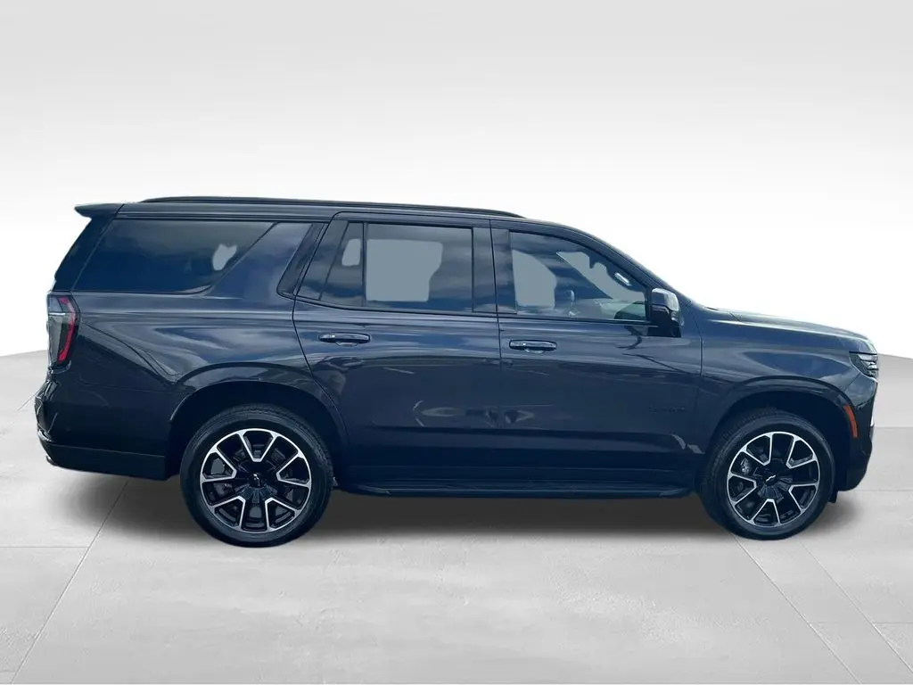 2025 Chevrolet Tahoe - $70,325