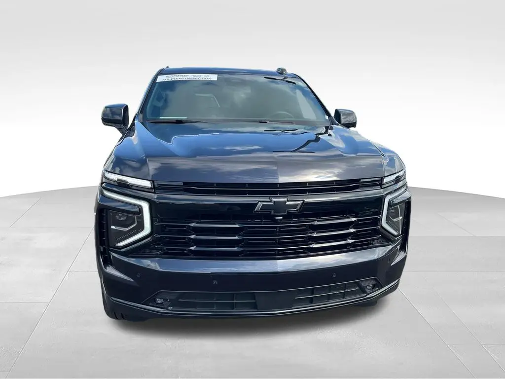 2025 Chevrolet Tahoe - $70,325