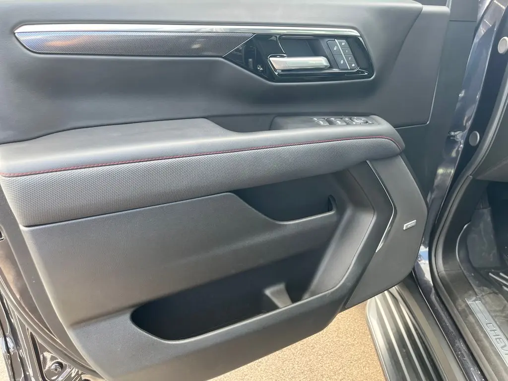 2025 Chevrolet Tahoe - $70,325