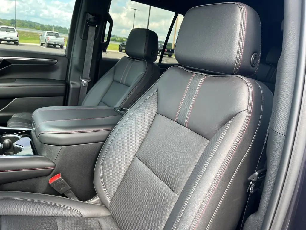 2025 Chevrolet Tahoe - $70,325