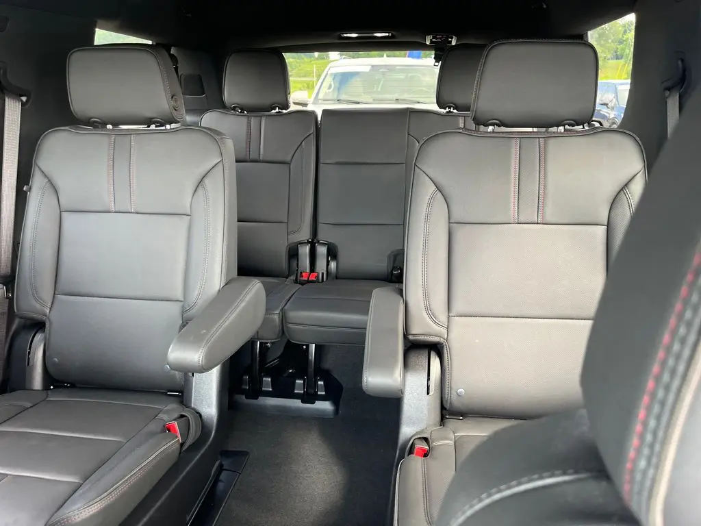 2025 Chevrolet Tahoe - $70,325