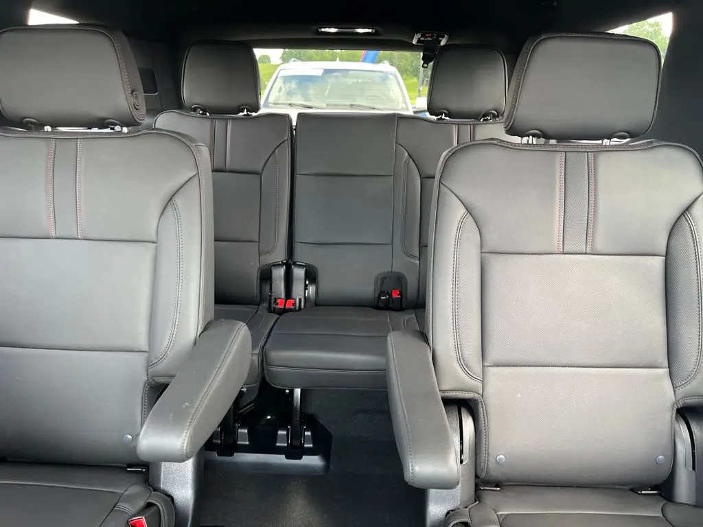 2025 Chevrolet Tahoe - $70,325