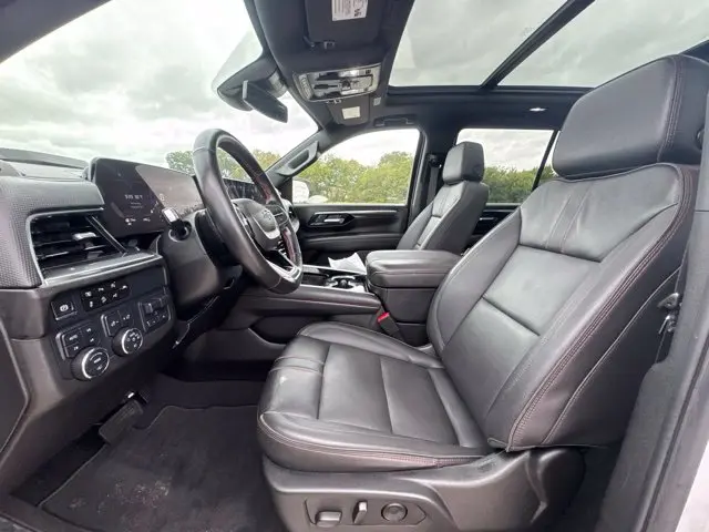 2025 Chevrolet Tahoe - $62,000