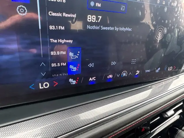 2025 Chevrolet Tahoe - $62,000