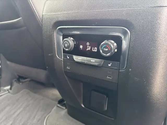 2025 Chevrolet Tahoe - $62,000