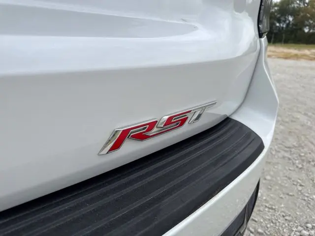 2025 Chevrolet Tahoe - $62,000