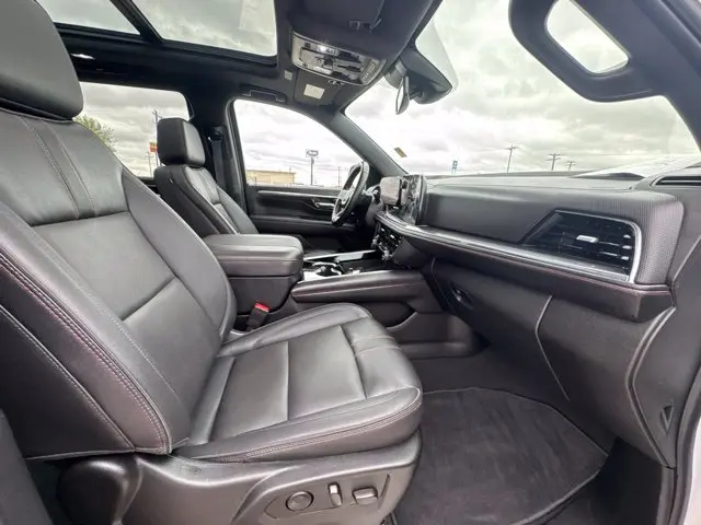 2025 Chevrolet Tahoe - $62,000