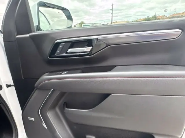 2025 Chevrolet Tahoe - $62,000