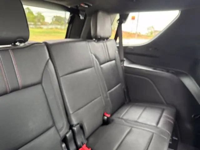 2025 Chevrolet Tahoe - $62,000