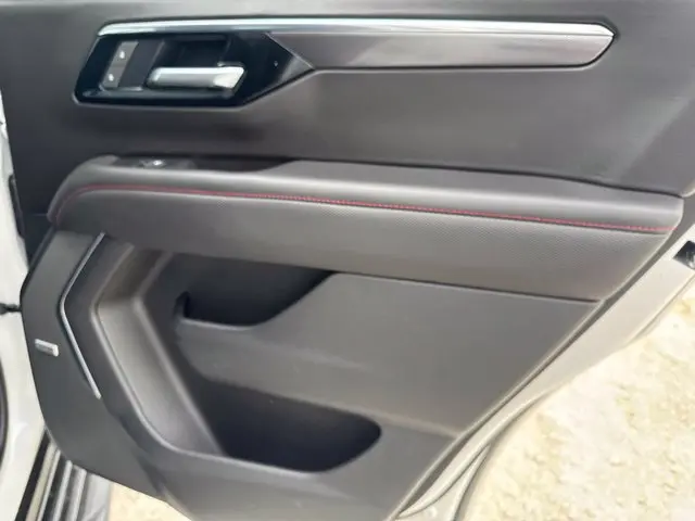 2025 Chevrolet Tahoe - $62,000