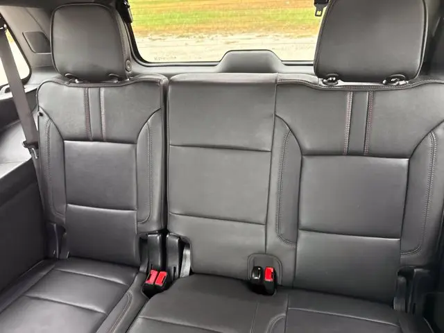 2025 Chevrolet Tahoe - $62,000
