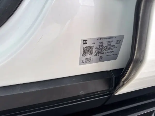 2025 Chevrolet Tahoe - $62,000