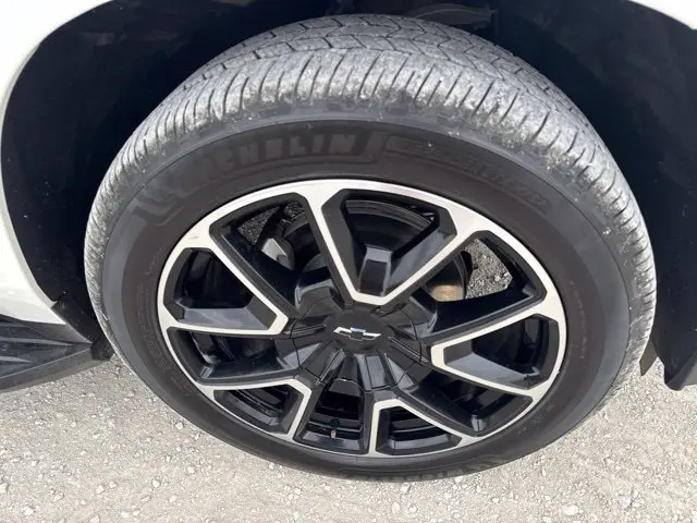 2025 Chevrolet Tahoe - $62,000