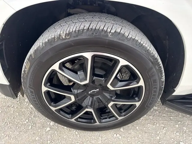 2025 Chevrolet Tahoe - $62,000