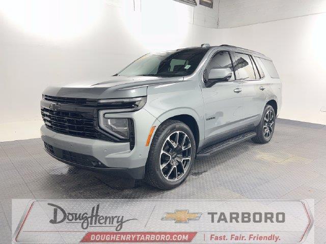 2025 Chevrolet Tahoe - $71,434