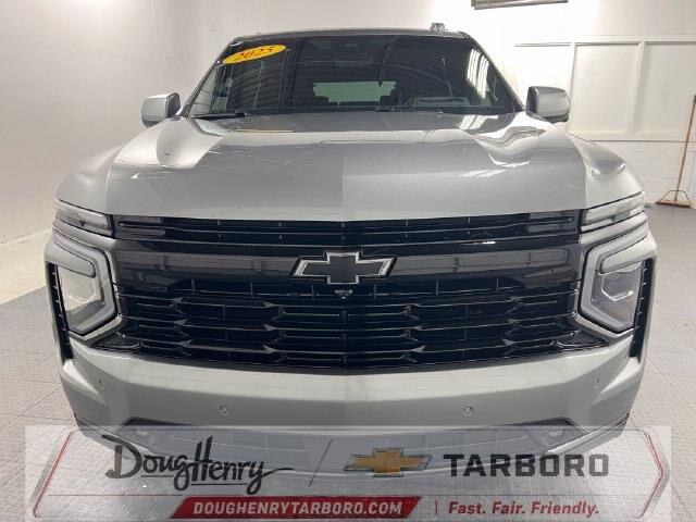 2025 Chevrolet Tahoe - $71,434