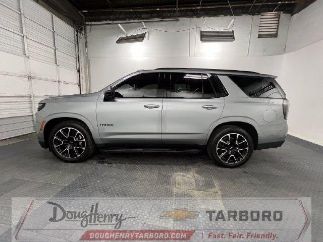 2025 Chevrolet Tahoe - $71,434
