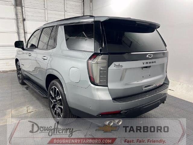 2025 Chevrolet Tahoe - $71,434