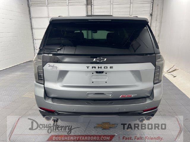 2025 Chevrolet Tahoe - $71,434