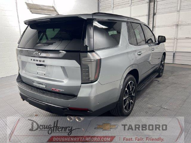 2025 Chevrolet Tahoe - $71,434