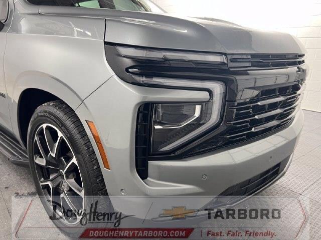 2025 Chevrolet Tahoe - $71,434