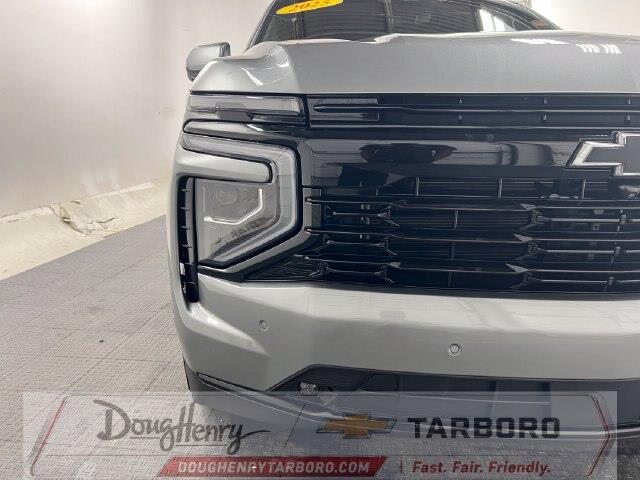 2025 Chevrolet Tahoe - $71,434