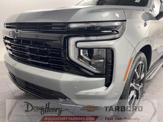 2025 Chevrolet Tahoe - $71,434