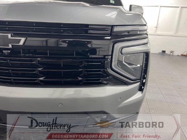 2025 Chevrolet Tahoe - $71,434