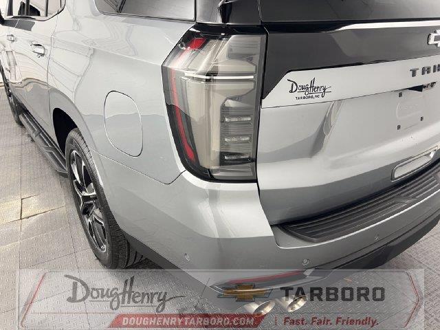 2025 Chevrolet Tahoe - $71,434