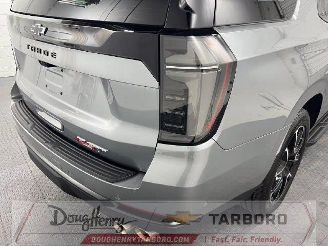 2025 Chevrolet Tahoe - $71,434