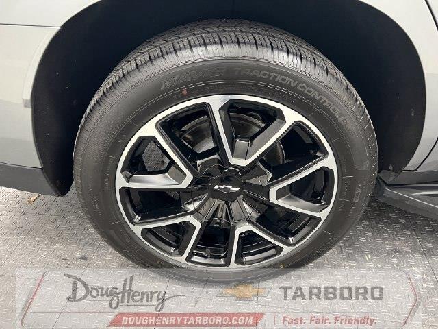 2025 Chevrolet Tahoe - $71,434