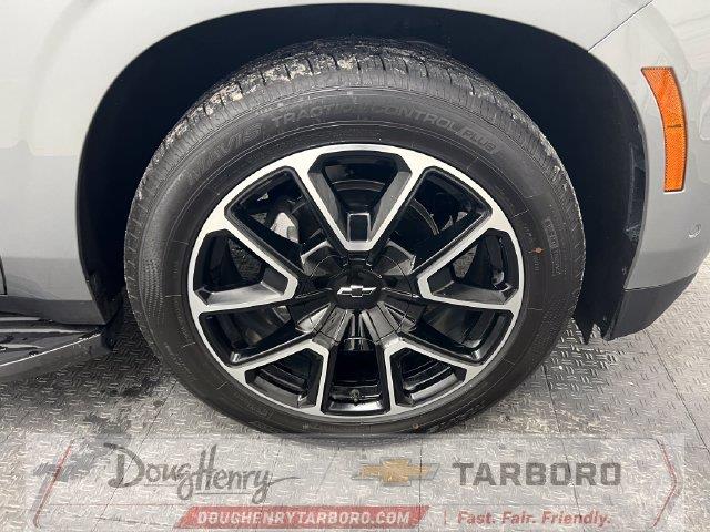 2025 Chevrolet Tahoe - $71,434