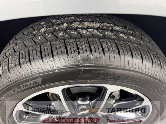 2025 Chevrolet Tahoe - $71,434