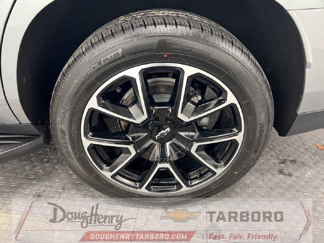 2025 Chevrolet Tahoe - $71,434