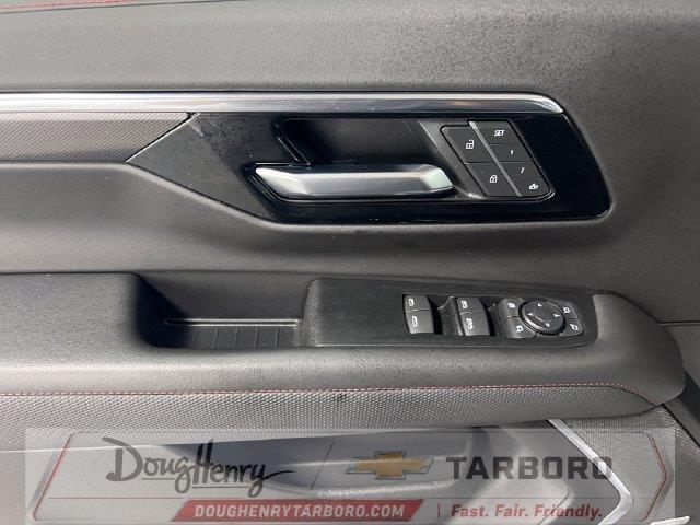 2025 Chevrolet Tahoe - $71,434