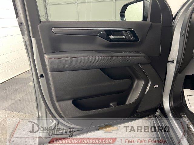 2025 Chevrolet Tahoe - $71,434