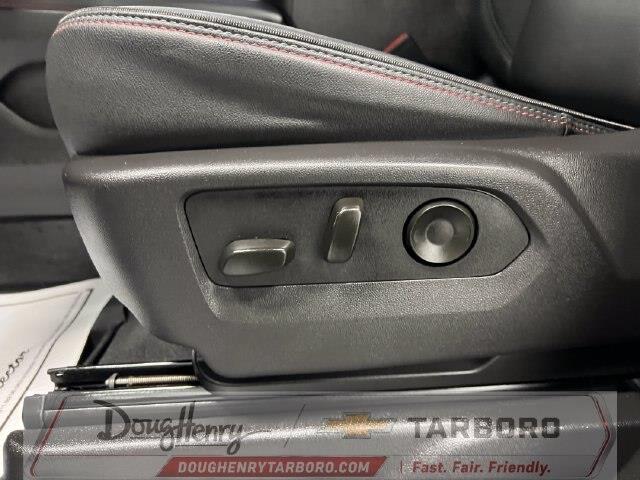 2025 Chevrolet Tahoe - $71,434